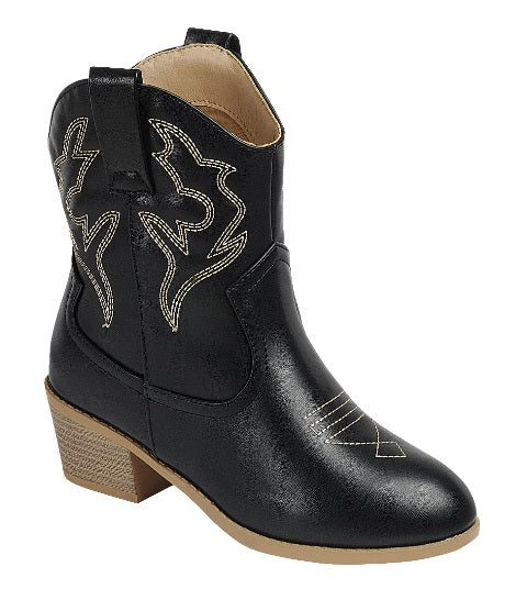 forever link Forever Link Shoes Western-08