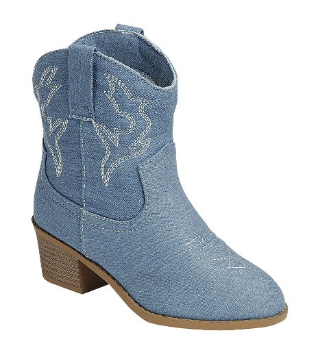 Forever Link Forever Link Shoes Western-08K