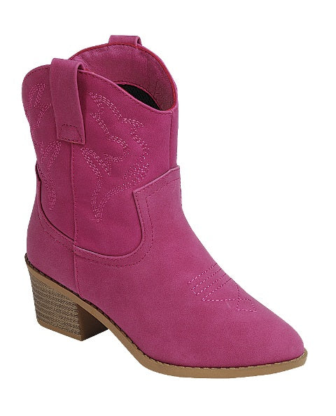 Forever Link Forever Link Shoes Western-08K