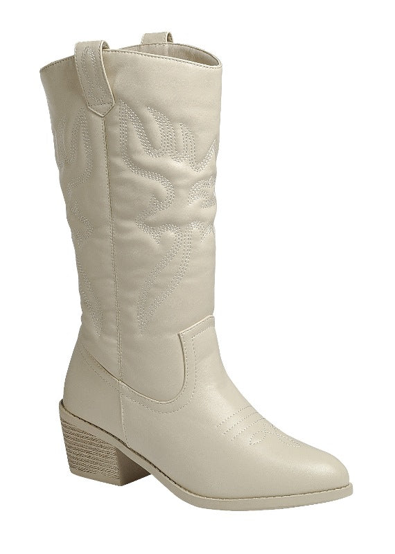 Forever Link Forever Link Shoes Western-18