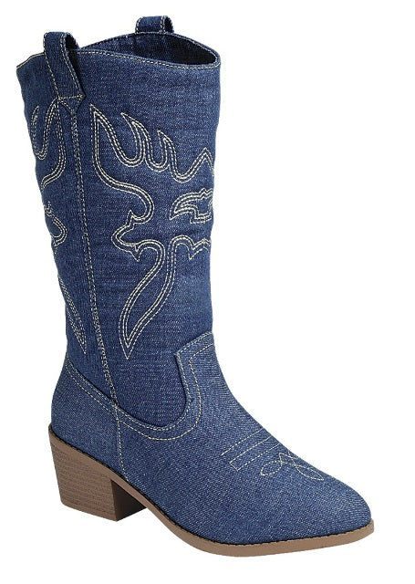 Forever Link Forever Link Shoes Western-18