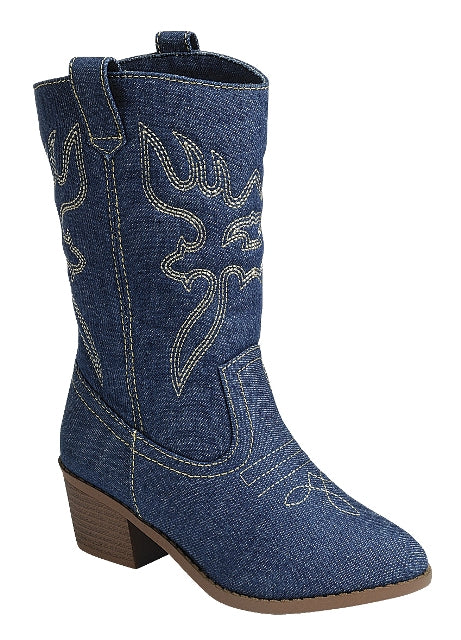 Forever Link Forever Link Shoes Western-18K