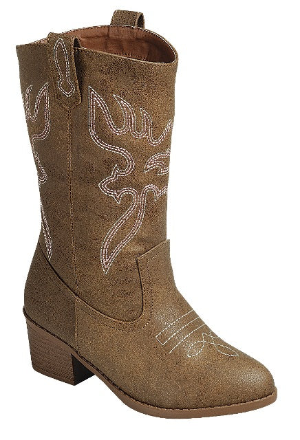 Forever Link Forever Link Shoes Western-18K