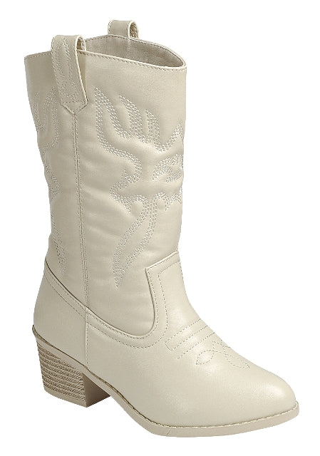 Forever Link Forever Link Shoes Western-18K