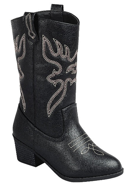 forever link Forever Link Shoes Western-18K