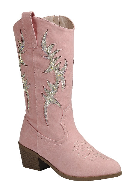 Forever Link Forever Link Shoes Western-19