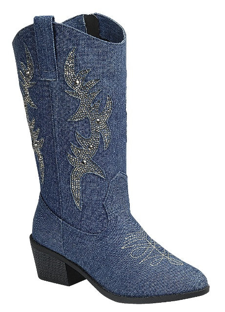 Forever Link Forever Link Shoes Western-19