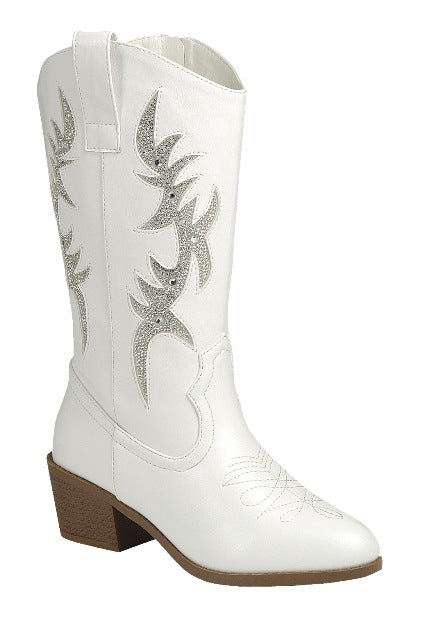 Forever Link Forever Link Shoes Western-19