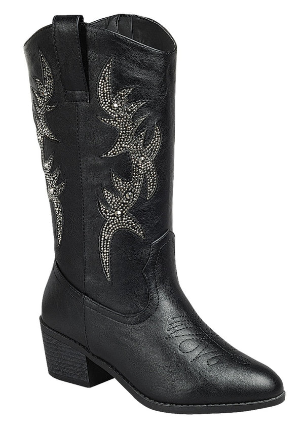 forever link Forever Link Shoes Western-19