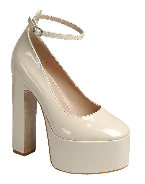 Forever Link Forever Link Shoes Wilma-02