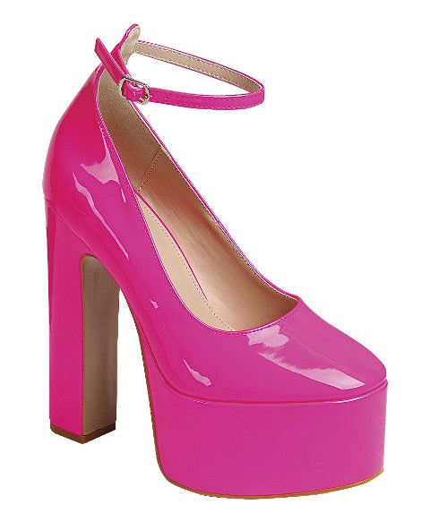 Forever Link Forever Link Shoes Wilma-02