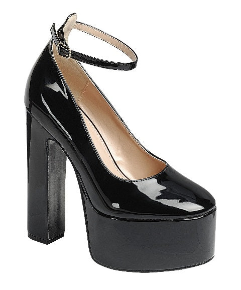 forever link Forever Link Shoes Wilma-02