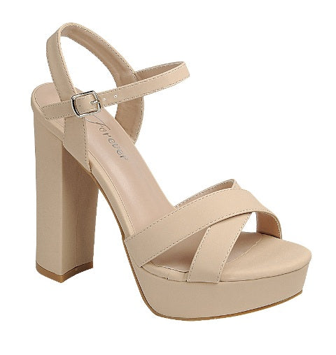 Forever Link Forever Link Shoes Yula-02