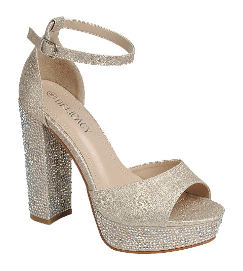 Forever Link Forever Link Shoes Yula-11