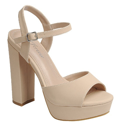 Forever Link Forever Link Shoes Yula-17