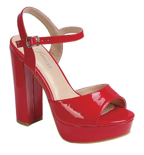 Forever Link Forever Link Shoes Yula-17