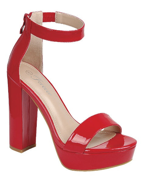 Forever Link Forever Link Shoes Yula-18