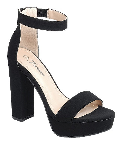 forever link Forever Link Shoes Yula-18