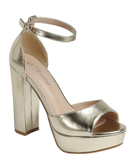 Forever Link Forever Link Shoes Yula-21