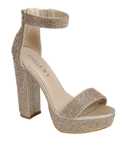 Forever Link Forever Link Shoes Yula-32