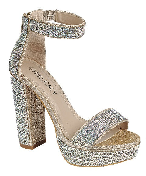 Forever Link Forever Link Shoes Yula-32