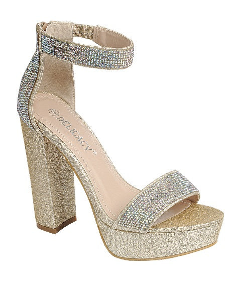 Forever Link Forever Link Shoes Yula-33