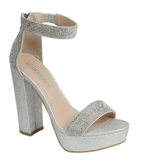 Forever Link Forever Link Shoes Yula-33