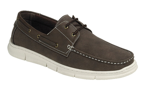 Forever Link Forever Link Shoes Boat-18 (Slip Resistant)