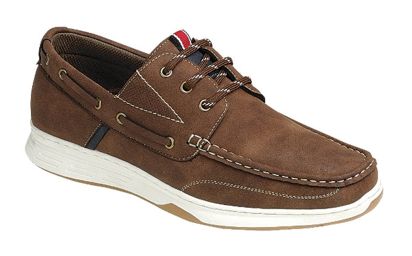 Forever Link Forever Link Shoes Boat-2 (Slip Resistant)