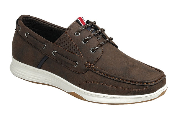 Forever Link Forever Link Shoes Boat-2 (Slip Resistant)