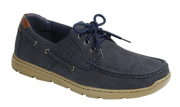 Forever Link Forever Link Shoes Boat-4 (Slip Resistant)