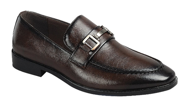 Forever Link Forever Link Shoes Hanks-4 (Slip Resistant)