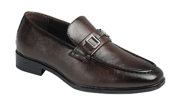 Forever Link Forever Link Shoes Hanks-4W (Slip Resistant)