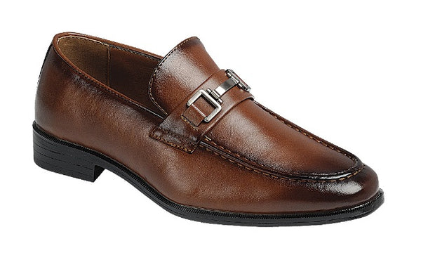 Forever Link Forever Link Shoes Hanks-4W (Slip Resistant)