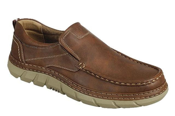 Forever Link Forever Link Shoes Joe-2 (Slip Resistant)