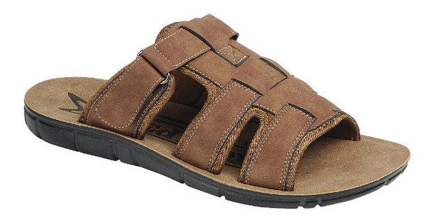 Forever Link Forever Link Shoes Mason-1 (Slip Resistant)