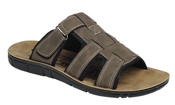 Forever Link Forever Link Shoes Mason-1 (Slip Resistant)