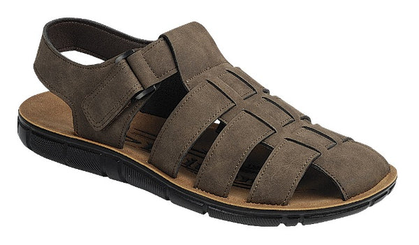 Forever Link Forever Link Shoes Mason-8 (Slip Resistant)