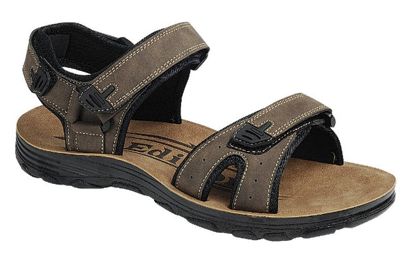 Forever Link Forever Link Shoes Roger-2 (Slip Resistant)