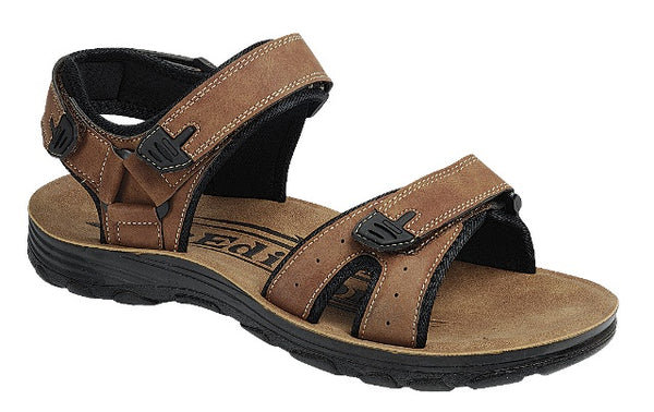 Forever Link Forever Link Shoes Roger-2 (Slip Resistant)