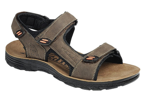 Forever Link Forever Link Shoes Roger-3 (Slip Resistant)