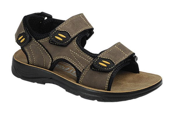 Forever Link Forever Link Shoes Roger-3W (Slip Resistant)