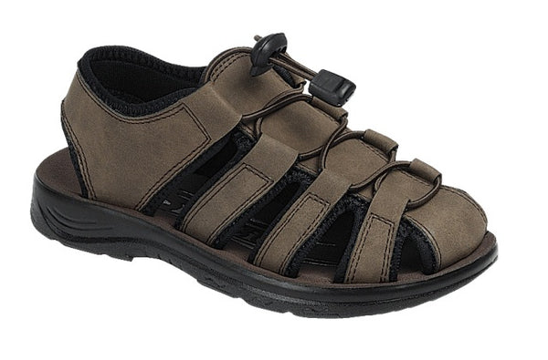 Forever Link Forever Link Shoes Roger-8W (Slip Resistant)