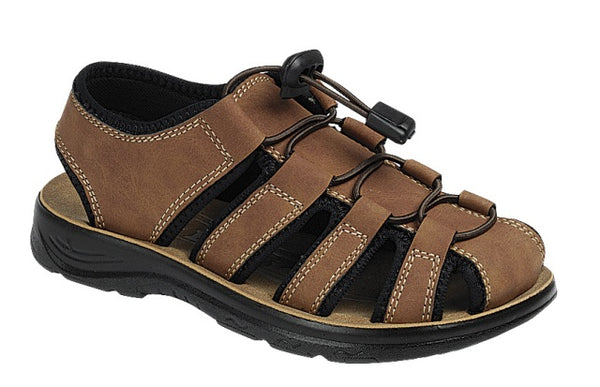 Forever Link Forever Link Shoes Roger-8W (Slip Resistant)