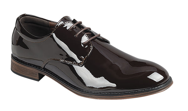 forever link Forever Link Shoes Shiny-1 (Slip Resistant)