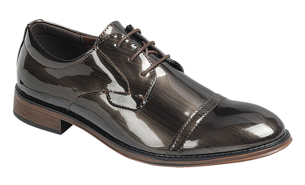 Forever Link Forever Link Shoes Shiny-2 (Slip Resistant)