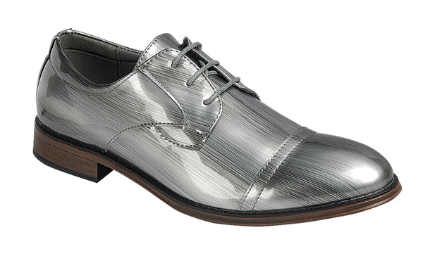 Forever Link Forever Link Shoes Shiny-2 (Slip Resistant)