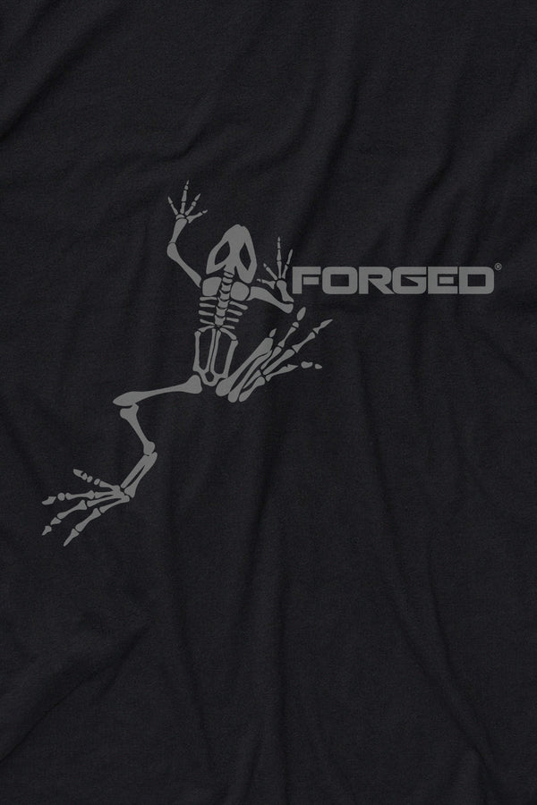 Forged Born This Way