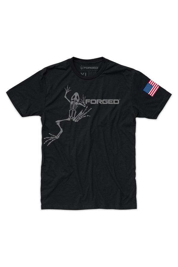 forged Born This Way