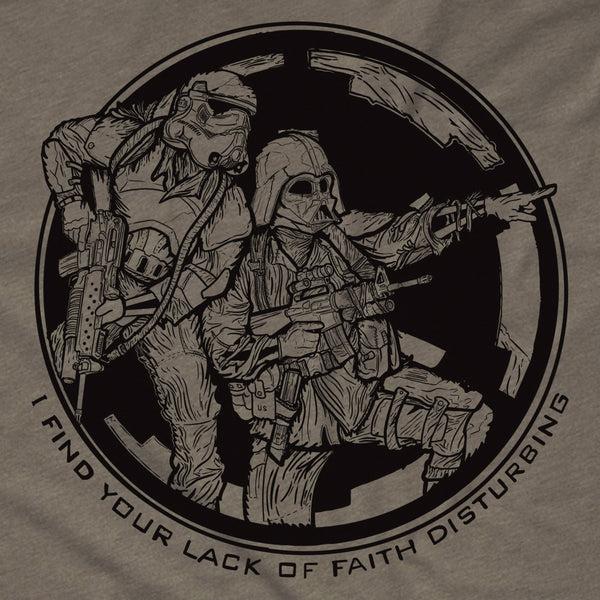 Forged Dark Side ASH